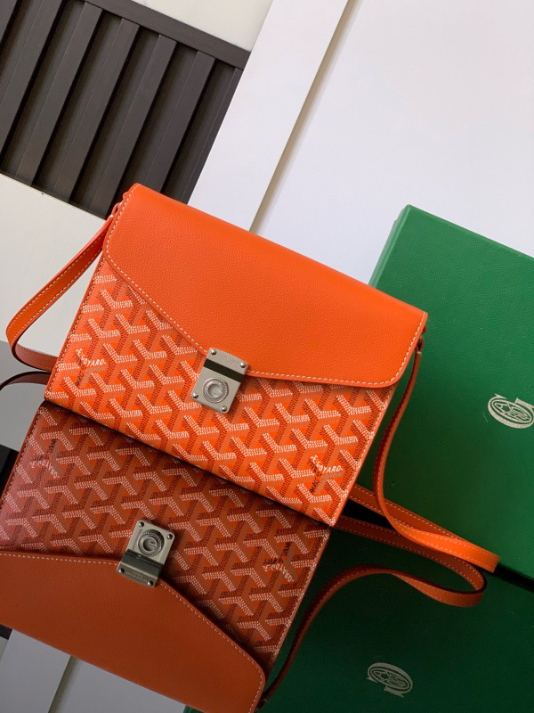 GOYARD Chypre crossbody bag