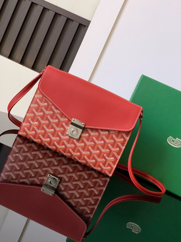 GOYARD Chypre crossbody bag
