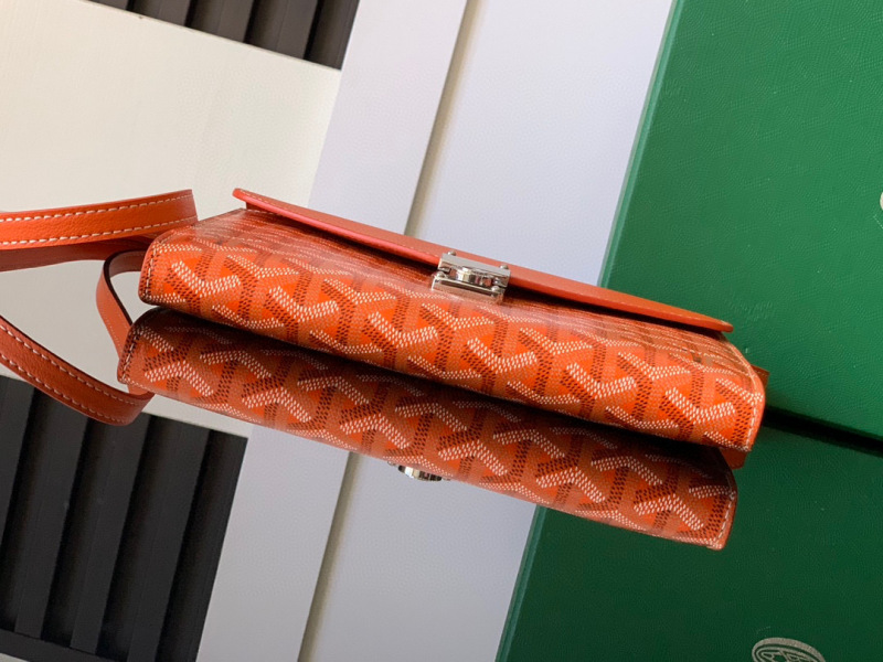GOYARD Chypre crossbody bag