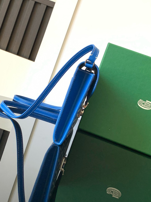 GOYARD Chypre crossbody bag