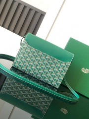 GOYARD Chypre crossbody bag