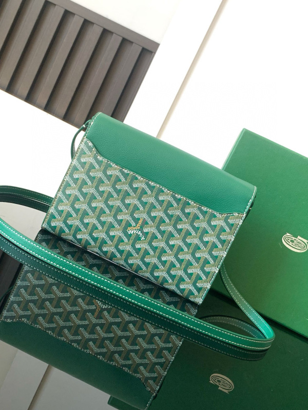 GOYARD Chypre crossbody bag