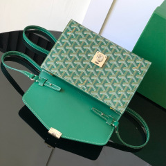 GOYARD Chypre crossbody bag