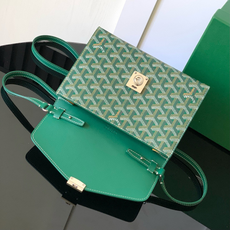 GOYARD Chypre crossbody bag