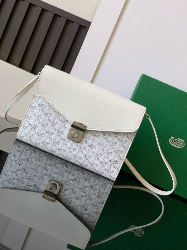 GOYARD Chypre crossbody bag