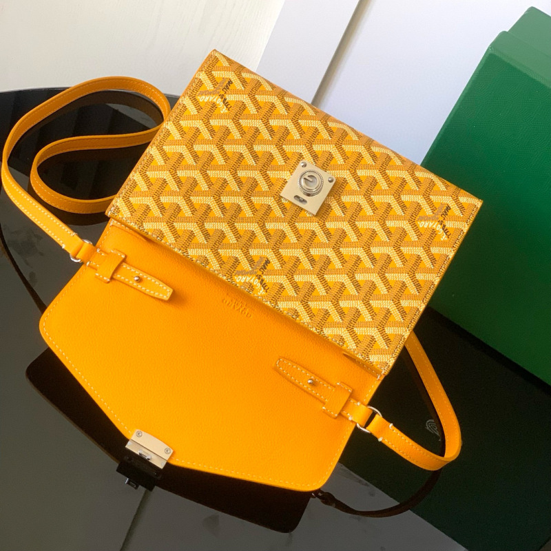 GOYARD Chypre crossbody bag
