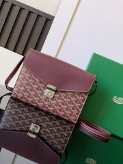 GOYARD Chypre crossbody bag