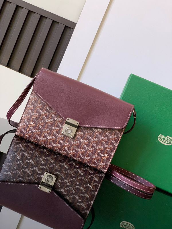 GOYARD Chypre crossbody bag