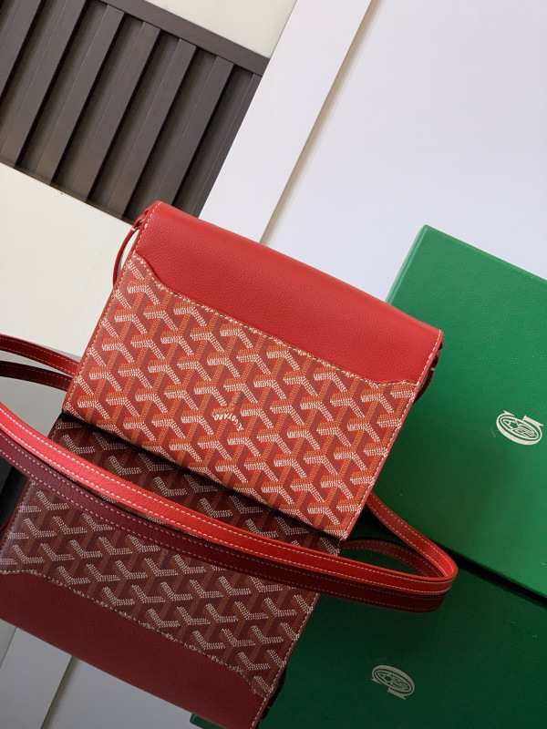 GOYARD Chypre crossbody bag