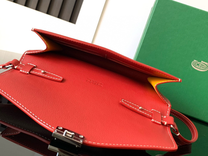 GOYARD Chypre crossbody bag