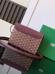 GOYARD Chypre crossbody bag