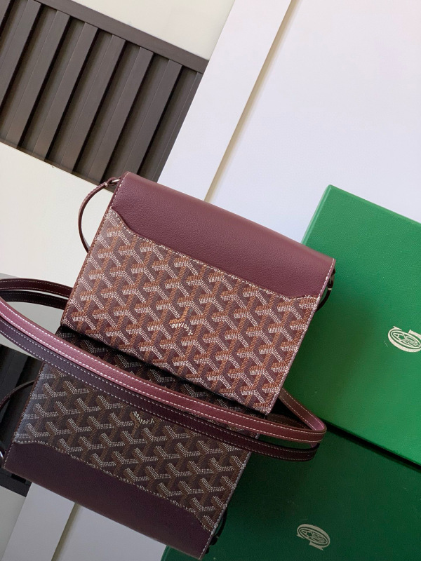 GOYARD Chypre crossbody bag