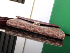 GOYARD Chypre crossbody bag