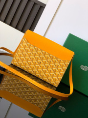 GOYARD Chypre crossbody bag