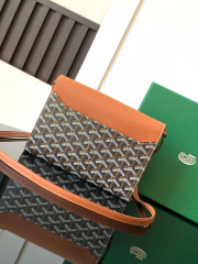 GOYARD Chypre crossbody bag