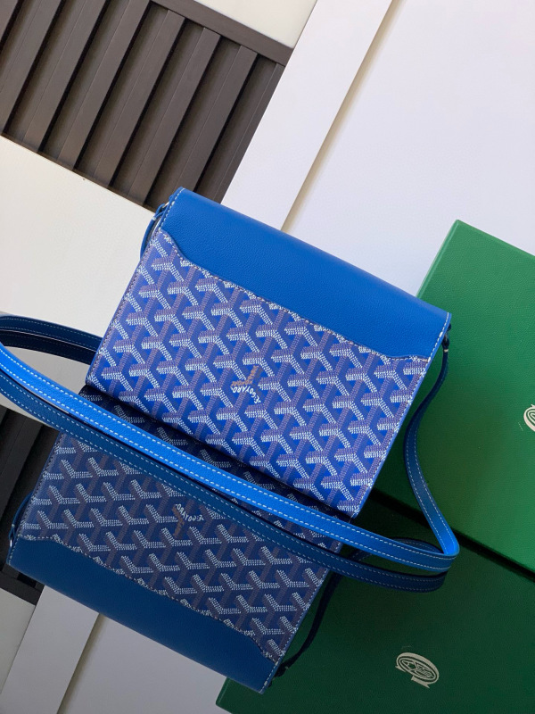 GOYARD Chypre crossbody bag