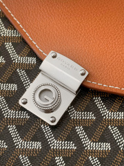 GOYARD Chypre crossbody bag