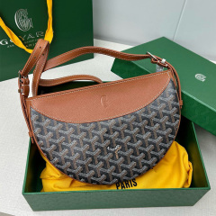 GOYARD  Hirondelle handbag