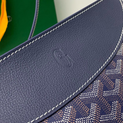 GOYARD  Hirondelle handbag