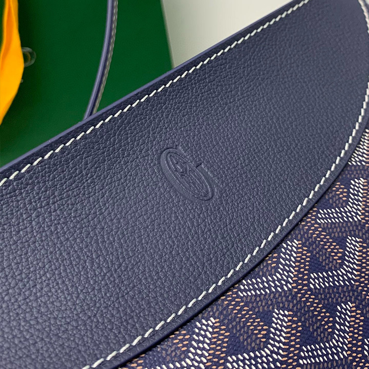 GOYARD  Hirondelle handbag