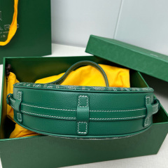 GOYARD  Hirondelle handbag