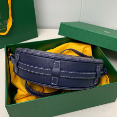 GOYARD  Hirondelle handbag