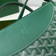 GOYARD  Hirondelle handbag