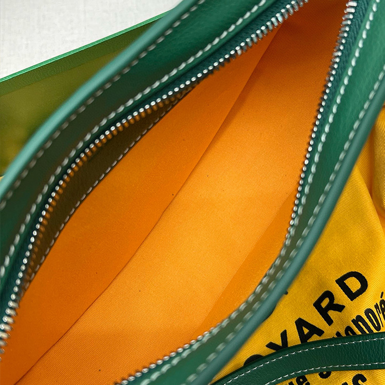 GOYARD  Hirondelle handbag