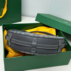 GOYARD  Hirondelle handbag