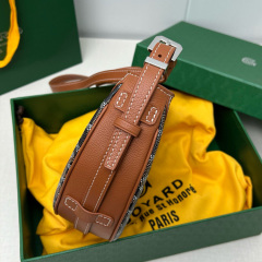 GOYARD  Hirondelle handbag