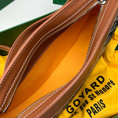 GOYARD  Hirondelle handbag