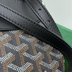 GOYARD  Hirondelle handbag