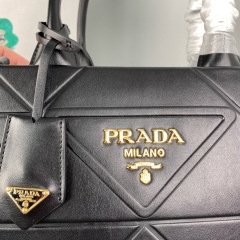 Prada Symbole small handbag
