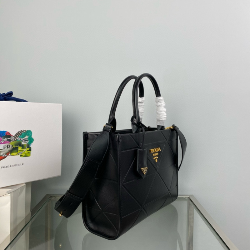 Prada Symbole small handbag