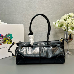 Prada LusGolf Medium Handbag