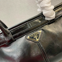 Prada LusGolf Medium Handbag