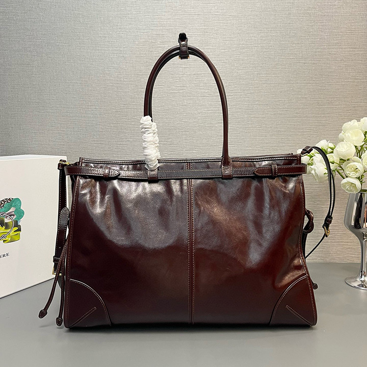 Prada LusGolf Extra Large Handbag