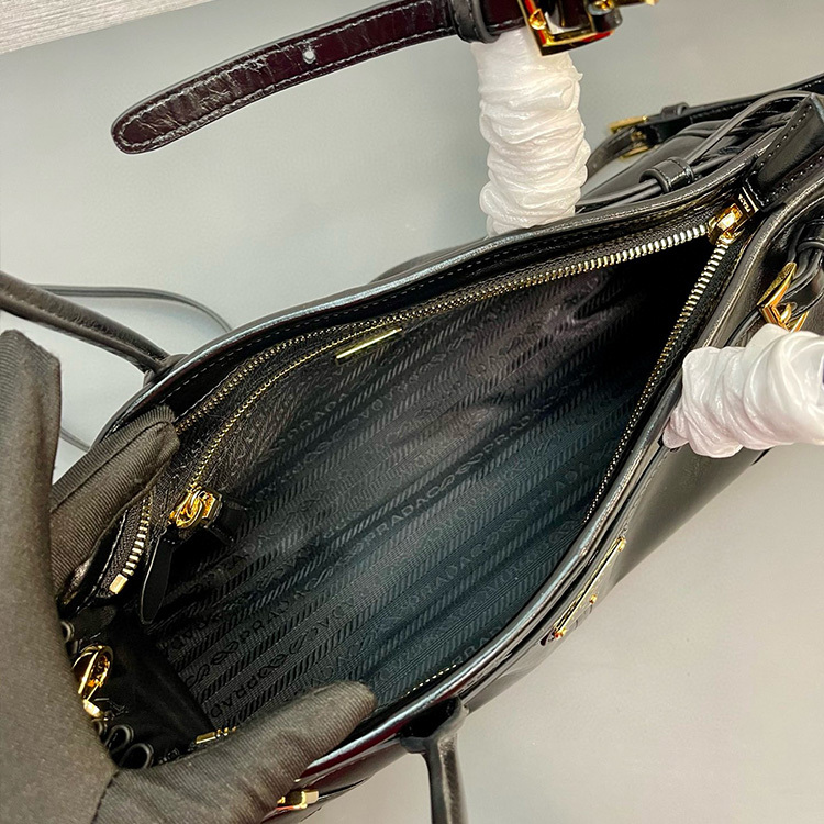 Prada LusGolf Medium Handbag