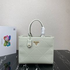 Prada Symbole medium handbag