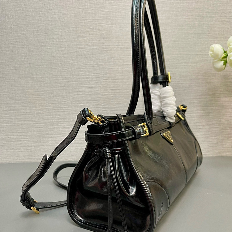 Prada LusGolf Medium Handbag