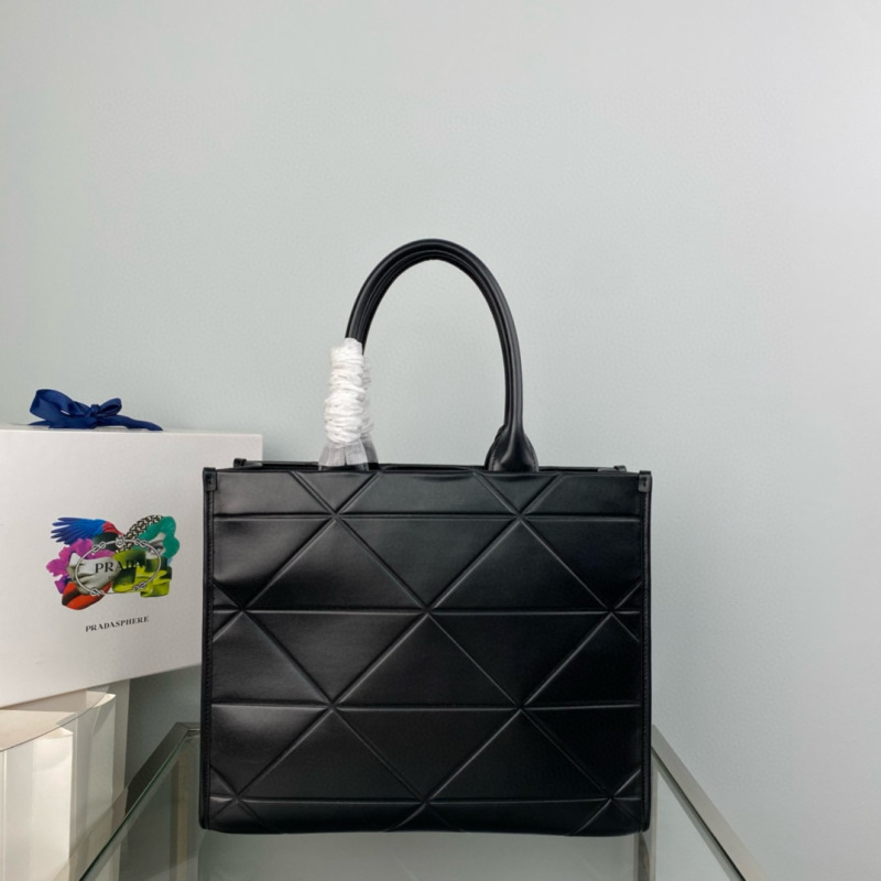 Prada Symbole medium handbag