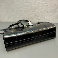 Prada LusGolf Large Handbag