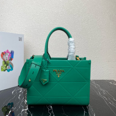 Prada Symbole small handbag