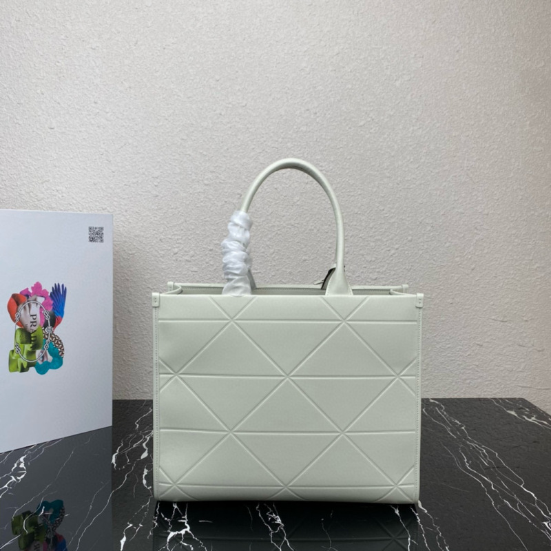 Prada Symbole medium handbag