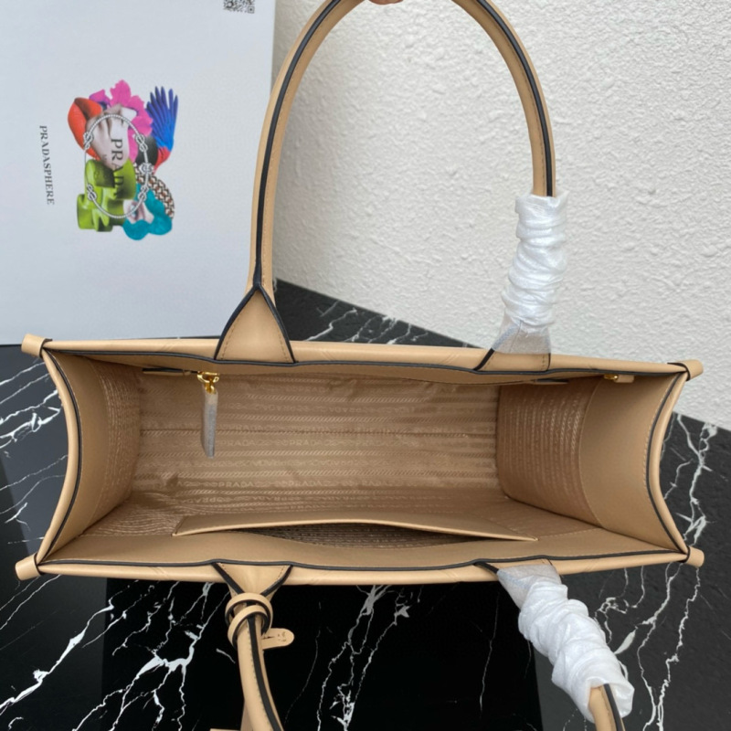 Prada Symbole medium handbag