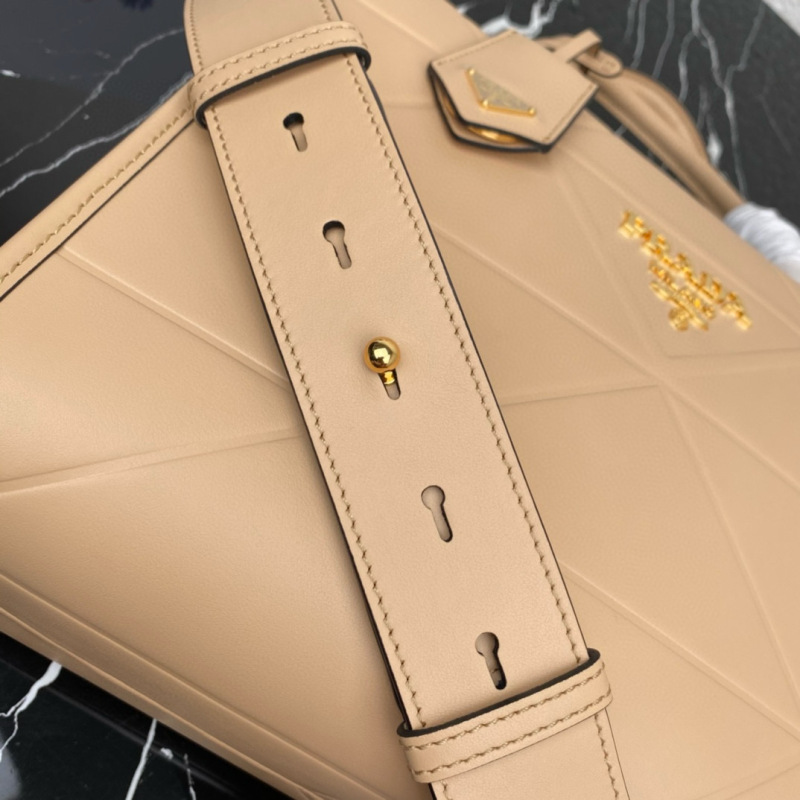 Prada Symbole small handbag