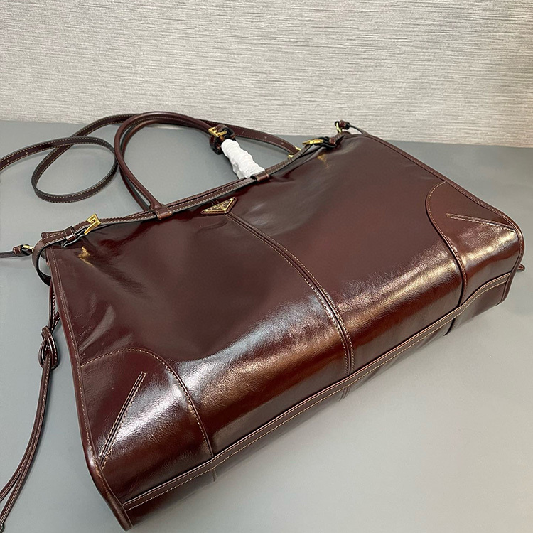 Prada LusGolf Extra Large Handbag