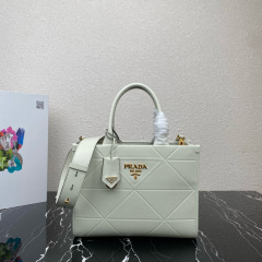 Prada Symbole small handbag