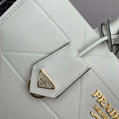 Prada Symbole medium handbag