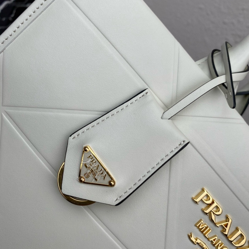 Prada Symbole medium handbag